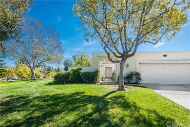 5508 Paseo Del Lago W unit A, Laguna Woods, CA 92637 - photo 2