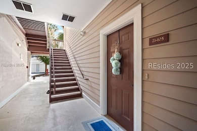 4924 Bluffton Pkwy unit 21-105, Bluffton, SC 29910 - photo 2