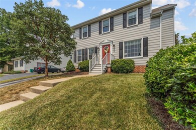 2401 Bridgeview Ln, Henrico, VA 23233 - photo 2