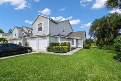 1566 Trafalgar Ln unit E-102, Naples, FL 34116 - photo 3