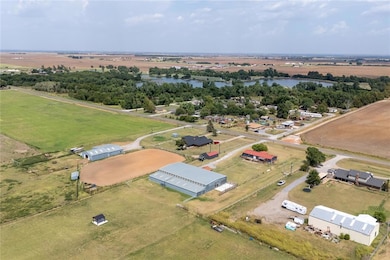 20500 N 2810 Rd, Kingfisher, OK 73750 - photo 5