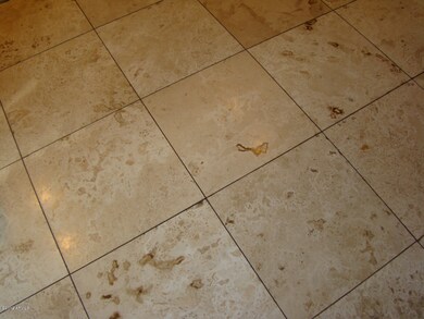 travertine