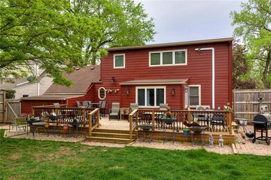 1329 48th St, Des Moines, IA 50311 - photo 4