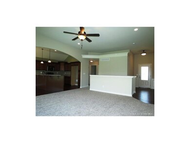 5444 Hawthorne Glen, Charles Town, IN 47111 - photo 3