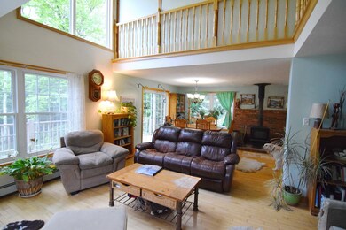 143 Old County Rd, Franconia, NH 03580 - photo 5