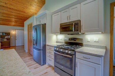 5412 County Road A, Brooklyn, WI 53521 - photo 2