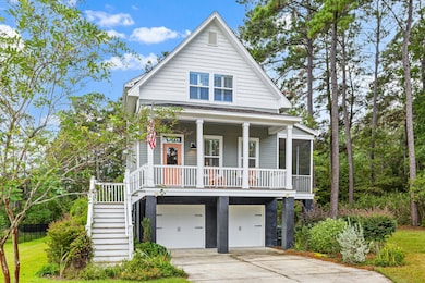 129 Martins Point Dr, Wando, SC 29492 - photo 2