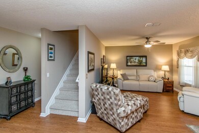 1825 Green Springs Cir unit B, Fleming Island, FL 32003 - photo 5