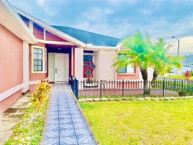 378 Chicago Woods Cir, Orlando, FL 32824 - photo 2