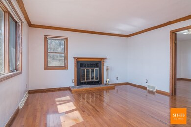 4668 Rome Corners Rd, Brooklyn, WI 53521 - photo 3