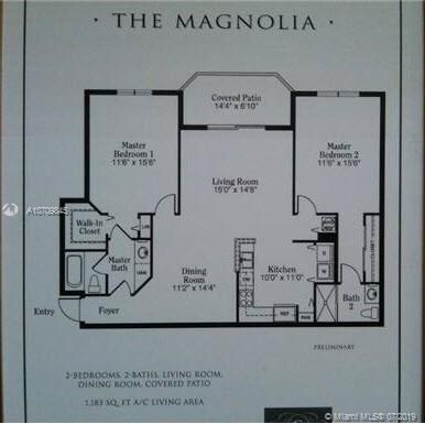 6960 SW 39th St unit 303, Davie, FL 33314 - photo 2