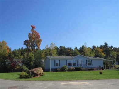 179 Champagne Rd, Gardner, MA 01440 - photo 2