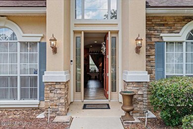 07-Front Entry