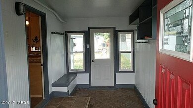Mudroom