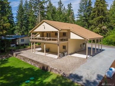 18543 Surcingle Ct SE, Yelm, WA 98597 - photo 5