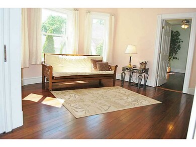 Den/Family/Great Room.