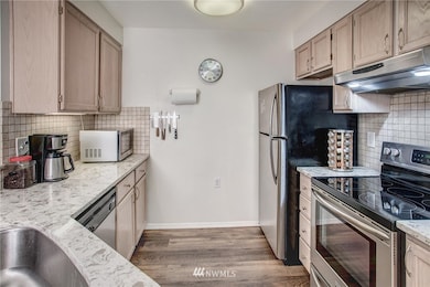 730 112th St SW unit G105, Everett, WA 98204 - photo 5