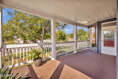 1820 19th Ave unit A, Gulfport, MS 39501 - photo 4