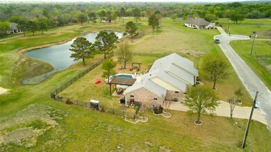 22074 Shady Grove Ct, Whitney, TX 76692 - photo 3