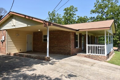 CARPORT/PARKING PAD