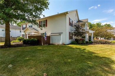 23213 Grist Mill Ct unit 27A, Olmsted Falls, OH 44138 - photo 4