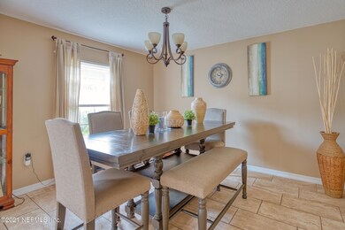 5 - Dining Room