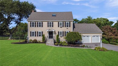 10 Farm Hill Rd, Wrentham, MA 02093 - photo 2