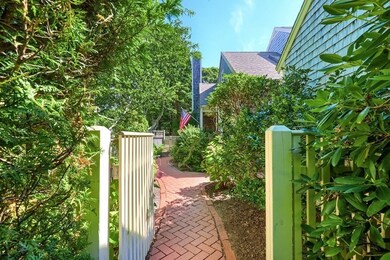 40 John Hall Cartway unit 40J, Yarmouth Port, MA 02675 - photo 2