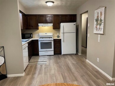 4717 N Sturdevant St, Davenport, IA 52806 - photo 4