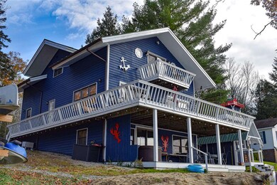 349 Ledgemere Point, Hubbardton, VT 05732 - photo 5