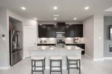 7534 Primrose Myrtle Ln, Cypress, TX 77433 - photo 4