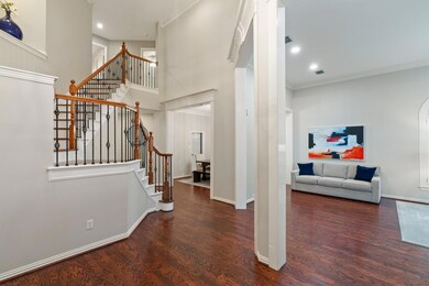 907 Nottingham Cir, Southlake, TX 76092 - photo 5