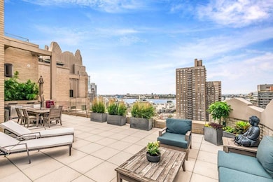 Stella Tower unit PHD, New York, NY 10019 - photo 3