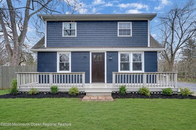 Front Elevation