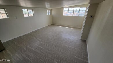 3531 Harrison Ave unit B, El Paso, TX 79930 - photo 5