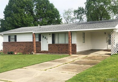 1204 W Grant St, Dexter, MO 63841 - photo 4