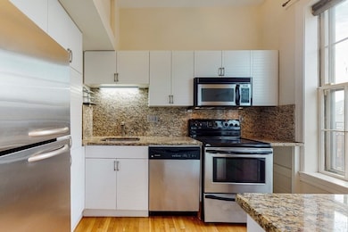 18 Upton St unit 3, Boston, MA 02118 - photo 5