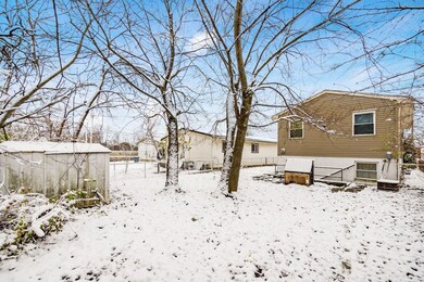 1778 E 23rd Ave, Columbus