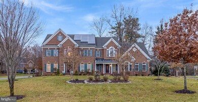 14808 Dolphin Way, Bowie, MD 20721 - photo 2