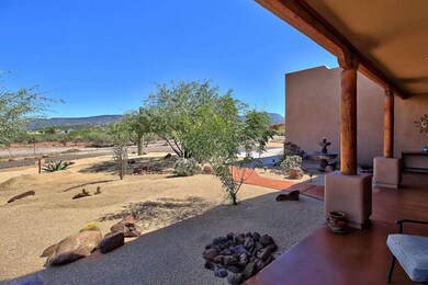 View - Front Patio