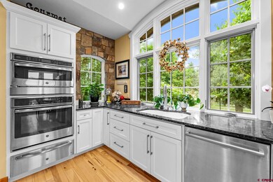 102 Rockridge Dr, Durango, CO 81301 - photo 7