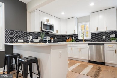 2611 Roselawn Ave, Baltimore, MD 21214 - photo 5