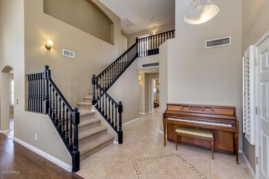 3459 E Cullumber Ct, Gilbert, AZ 85234 - photo 7