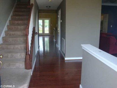 Interior Space/Layout