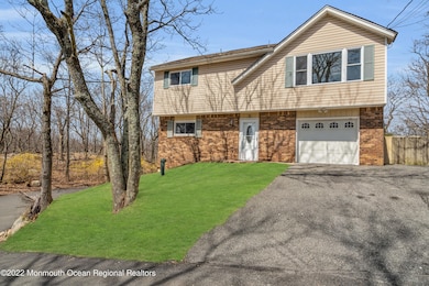 8 Rollins Trail, Hopatcong, NJ 07843 - photo 2