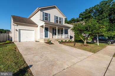 2803 Captains Cove Ct, Edgewood, MD 21040 - photo 2