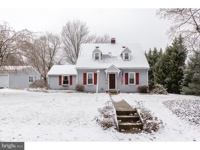 2 Lloyd Ave, Malvern, PA 19355 - photo 2