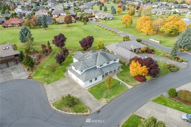 14623 155th Street Ct E, Orting, WA 98360 - photo 3