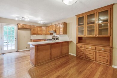 2632 Amber St, Moore, OK 73160 - photo 6