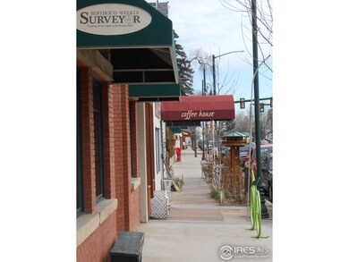 Shops